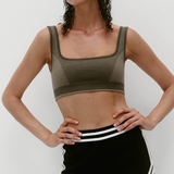 Nagnata Rydell Short - Black