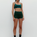 Nagnata Ryder Short - Kelp