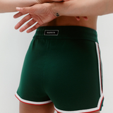 Nagnata Ryder Short - Kelp