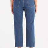 Nobody Hardy Jean Stretch - Classic Blue