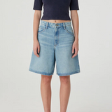 Nobody Rowan Short - Light Tinted