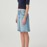 Nobody Rowan Short - Light Tinted