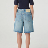 Nobody Rowan Short - Light Tinted