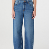 Nobody Walker Jean - Mid Perfection