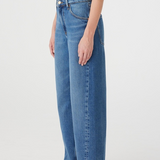 Nobody Walker Jean - Mid Perfection