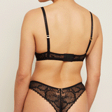 Ohen The French Brief - Black