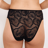 Ohen The Hi-Cut - Black