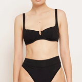 Ohen The Lift Bra - Black