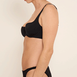 Ohen The Lift Bra - Black