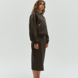 One Of Others Collins Bomber - Oil