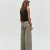 One Of Others Mila Top - Black