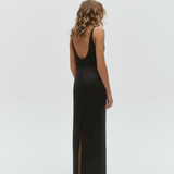 One Of Others Sanna Maxi Dress - Black