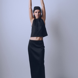 One Of Others Sanna Skirt - Black
