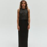 One Of Others Sanna Skirt - Black
