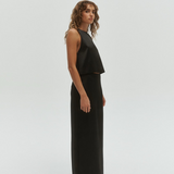 One Of Others Sanna Skirt - Black