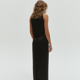 One Of Others Sanna Skirt - Black