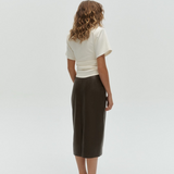 One Of Others Wells Tee - White