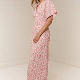 Palm Noosa Ava Dress - Luxembourg