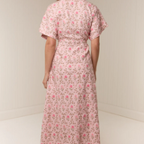 Palm Noosa Ava Dress - Luxembourg