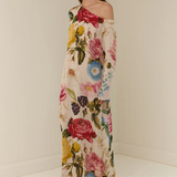 Palm Noosa Goldie Dress - Rosetta