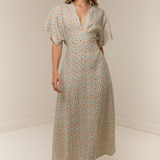 Palm Noosa Jasmine Dress - Tarda