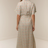 Palm Noosa Jasmine Dress - Tarda