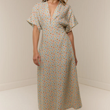 Palm Noosa Jasmine Dress - Tarda