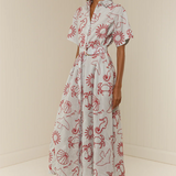 Palm Noosa Token Dress - Le Palm