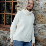 Perriam Connie Polo - Natural