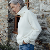Perriam Connie Polo - Natural