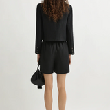 Posse Emma Jacket - Black