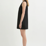 Posse Nancy Mini Dress - Black