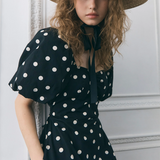 Queens Of Archive Atlanta Dress