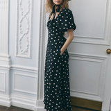 Queens Of Archive Atlanta Dress