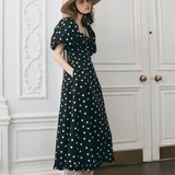 Queens Of Archive Atlanta Dress