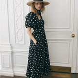 Queens Of Archive Atlanta Dress