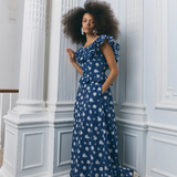Queens Of Archive Devon Dress