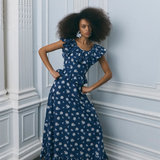 Queens Of Archive Devon Dress