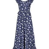 Queens Of Archive Devon Dress