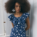 Queens Of Archive Devon Dress