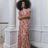 Queens Of Archive Greta Dress