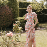 Queens Of Archive Greta Dress