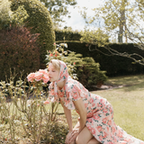 Queens Of Archive Greta Dress