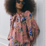 Queens Of Archive Lucy Blouse