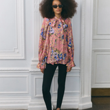 Queens Of Archive Lucy Blouse