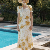 Queens Of Archive Verity Dress