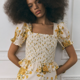 Queens Of Archive Verity Dress