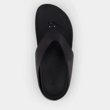 Rebe Antonia Slide - Black