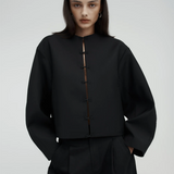 Rebe Arden Jacket - Black