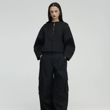 Rebe Arden Jacket - Black